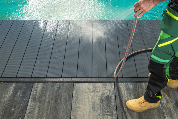 Best Concrete Pressure Washing  in Stafford Courthouse, VA