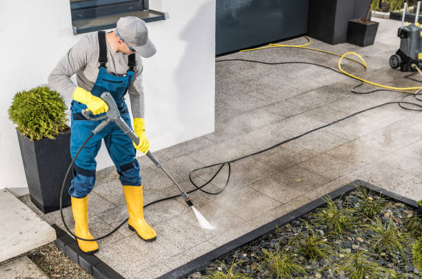 Pressure Washing Contractors in Stafford Courthouse, VA