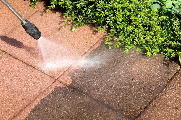Best Residential Pressure Washing Services  in Stafford Courthouse, VA